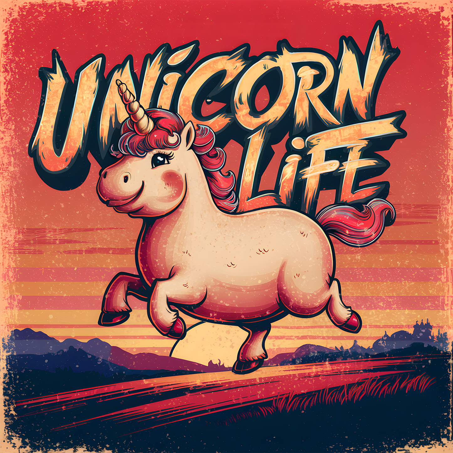 Unicorn Life